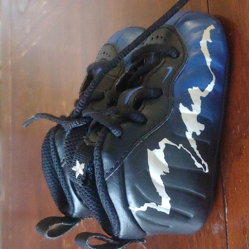 Nike One 96 all star - Picture 2 of 4